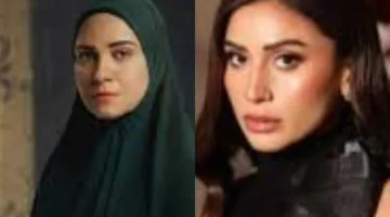 دينا الشربيني تشيد بتألق ريهام عبدالغفور في حكاية نرجس